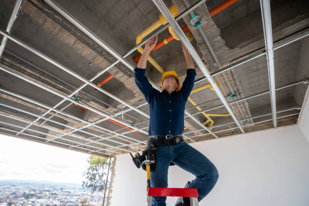 Best Clogged Drain Plumber  in North Baltimore, OH