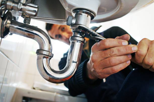 Best Residential Plumbing Services  in North Baltimore, OH