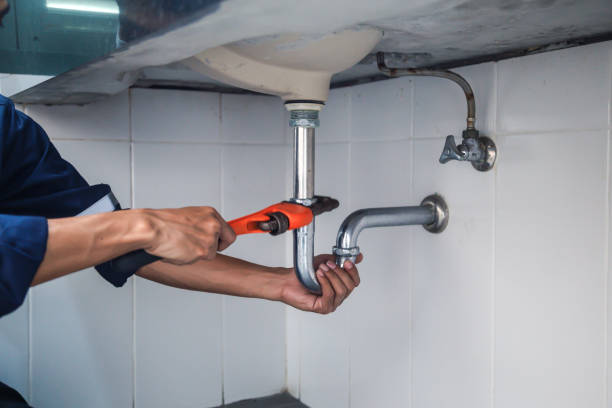 Best Plumbing Repair Near Me  in North Baltimore, OH