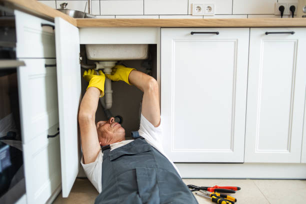 Trusted North Baltimore, OH Plumbing Experts