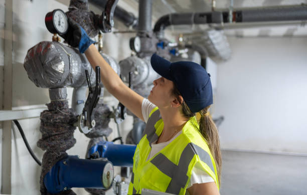 Boilers & Radiators in North Baltimore, OH