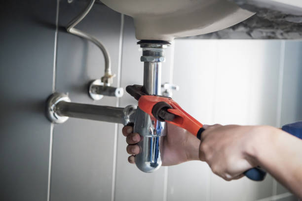 Best Gas Line Repair  in North Baltimore, OH