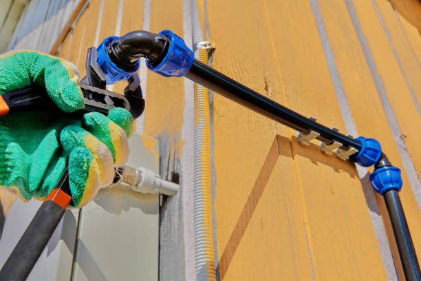 Best Leak Detection Services  in North Baltimore, OH